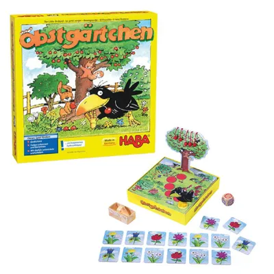Immagine prodotto di Obstgärtchen