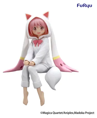 Produktbild von Puella Magi Madoka Magica Nudelstopper aus PVC-Statue Madoka Kaname 15 cm