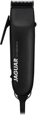 Obrázok produktu pre Zastrihávač vlasov Jaguar CM 2000 čierny
