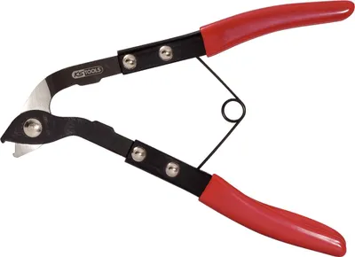 Immagine prodotto di KS Tools Tagliatubi, 220 mm, 115.1186