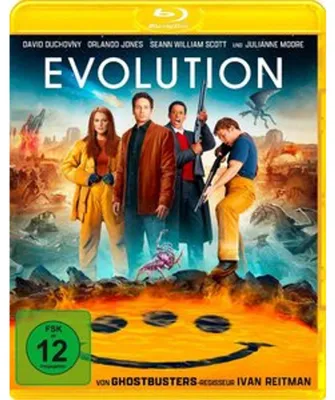 Obrázek produktu pro Evolution