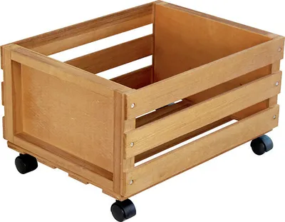 Obrázok produktu pre Muziker MUZR41B Box na LP platne