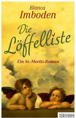 Obrázok produktu pre Die Löffelliste