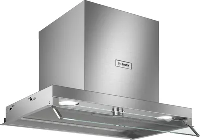 Image de Bosch Hotte Encastrée Dbb66af50 - Bosch