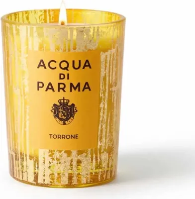 Produktbild von Acqua Di Parma Torrone Scented Candle 200g