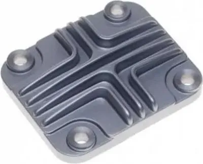 Zdjęcie produktu dla Kopfdeckel Oben Romet Zetka