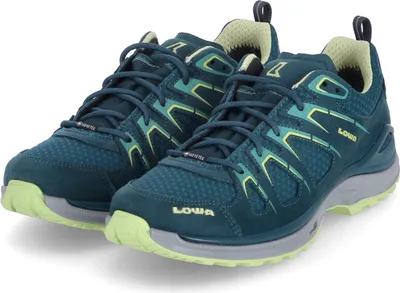 Produktbild von Lowa Trailrunningschuhe INNOX EVO GTX LO Sport Textil & Synthetik Grün Größe: 6