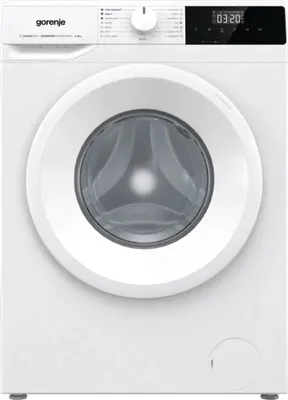 Produktbild von Gorenje WNHPI84AS Waschmaschine