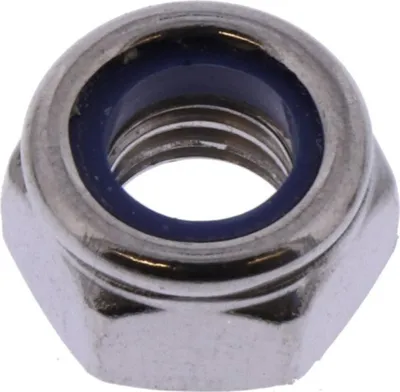 Zdjęcie produktu dla JMP Śruba samoutrzymująca, gwint M8x1,25 mm, stal nierdzewna V4A 316