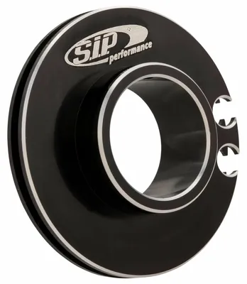 Immagine prodotto di Rullo cambio cannotto sterzo SIP Short Shifter D.50mm nero per Vespa Pk 50