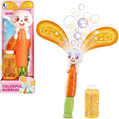 Image de Baguette à bulles - Trifox