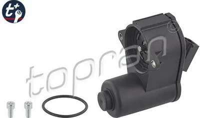 Produktbild von TOPRAN 100 289 Dichtung Zylinderkopfhaube VENTILDECKELDICHTUNG