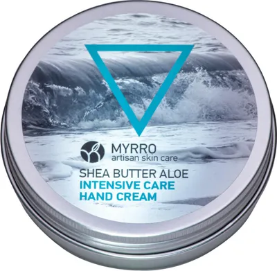 Obrázek produktu pro Myrro Krém na ruce pro intenzivní péči 100 ml