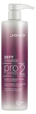 Image de Joico Defy Damage Pro2 Bond Strengthening 500ml - traitement fortifiant