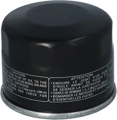 Produktbild von Ölfilter Für Bmw G 310 R / Gs '17-'22 (Oem: 11428562889)
