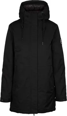 Produktbild von Dlx Wilma Jacke Schwarz M Frau Schwarz M