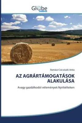 Produktbild von Entwicklung der Agrarsubventionen
