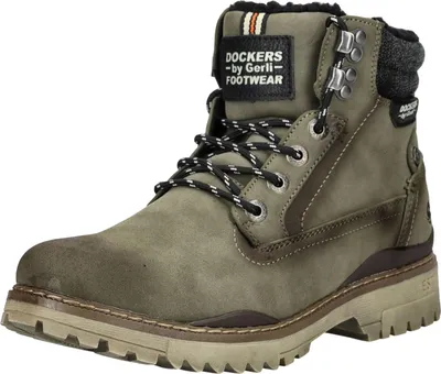 Produktbild von Dockers Stiefelette Stiefelette Kunstleder