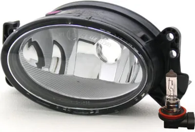 Produktbild von Nebelscheinwerfer Osram Night Breaker Laser passend für Mercedes C209 Links 1698201556 A1698201556 Johns