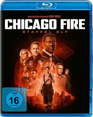 Produktbild von Chicago Fire