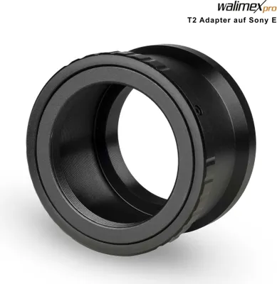 Immagine prodotto di Obiettivo walimex pro T2 su Sony E