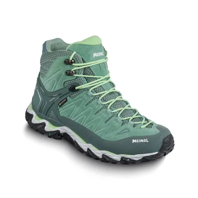 Produktbild von MEINDL Lite Hike Lady GTX LINDE/GELB LINDE/GELB 42