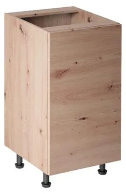 Productafbeelding van Basis-Unterschrank Küchenschrank Unterschrankmodul Modulschrank Ablage