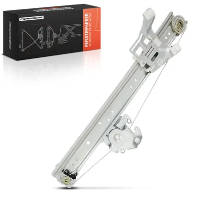 Produktbild von Frankberg 1x Fensterheber Hinten Rechts für Mercedes-Benz W168 A 140 A 190
