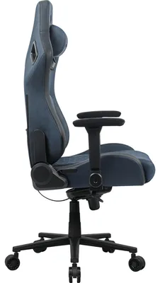Immagine prodotto di COUGAR Gaming-Stuhl Defensor S Navy Blue F