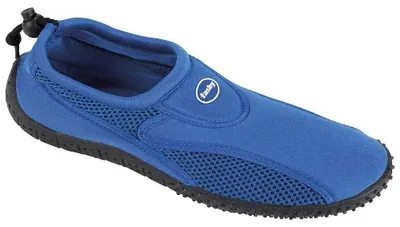 Produktbild von FASHY Aquaschuh Cubagua blue 39
