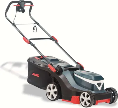 Obrázok produktu pre Al-Ko Elektrická Kosačka Na Trávu 32.2 E Comfort