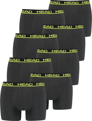 Obrázok produktu pre Boxerky Head 701202741-009 pre Pánske