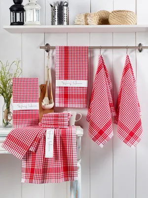 Produktbild von Mijolnir, Begonvilla- EPJ1150, rot,Weiß, Handtücher, 170 gr/m², 100% BAUMWOLLE