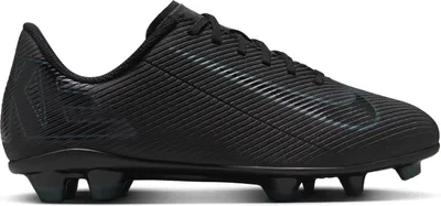 Produktbild von Nike Jr Vapor 16 Club Fg/Mg Schwarz002 Schwarz002 33.5