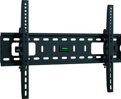 Produktbild von VALUE TV-Monitorwandhalterung, neigbar, 37-70 Zoll, bis 75 kg