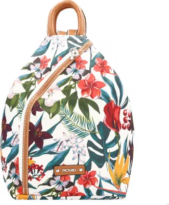 Produktbild von PICARD Rucksack Sonja haiti 2062