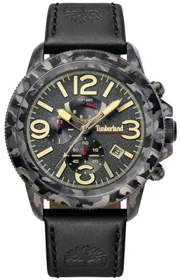 Produktbild von Timberland ASHBROOK TBL15474JSGY.61 Herrenchronograph