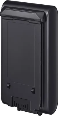 Produktbild von Samsung VCA-SAPA95, Akku, Handstaubsauger, Schwarz, Lithium-Ion (Li-Ion), 2500 mAh, 25,2 V