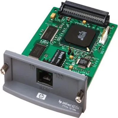 Zdjęcie produktu dla Regenerowany Hpe Hp Jetdirect 620N, Rp000344591