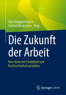 Obrázok produktu pre Die Zukunft der Arbeit