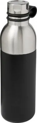 Produktbild von Avenue - Isolierte Wasserflasche "Koln", Kupfer PF2998 (Einheitsgröße) (Schwarz)
