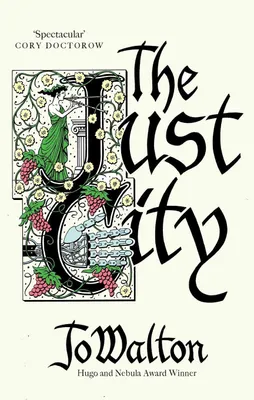 Produktbild von The Just City