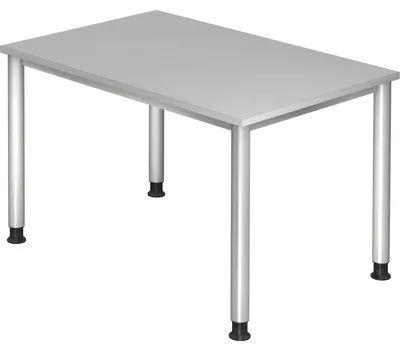 Immagine prodotto di Scrivania HS12, 120 x 80 cm