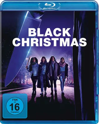 Obrázok produktu pre Black Christmas
