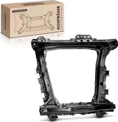 Zdjęcie produktu dla Frankberg Rama belka sanki kołyska Przód dla Renault Clio II Kangoo