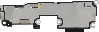 Obrázek produktu pro Clappio, Externí náhradní reproduktor pro Google Pixel 6, černý