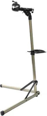 Produktbild von BIKE HAND YC-100BH klappbarer Aluminium-Reparaturständer