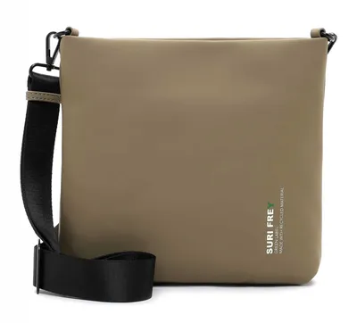 Produktbild von SURI FREY Umhängetasche SURI Green - Jenny Crossover Bag Khaki