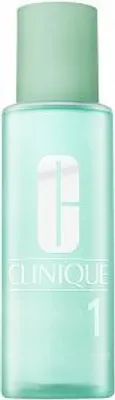Zdjęcie produktu dla Clinique Clarifying Lotion Cleansing Tonic Clarifiante 1 Very Dry To Dry 200 ml