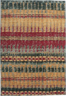 Zdjęcie produktu dla BELIANI Dywan wielokolorowy 160 x 230 cm prostokątny w stylu tradycyjnym